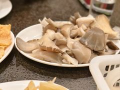 -湘肠香火锅店(团结湖店)