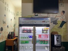 -隆康社长沙烧烤铺(桔园店)