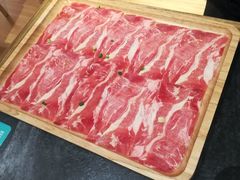 -许府牛火锅(信义坊总店)