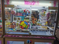 -天天玩X秋葉原日系动漫游戏中心