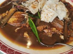 -旺顺阁鱼头泡饼(小红门店)