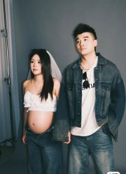 点击看大图 -暖摄影 孕妇写真家庭影像馆 (自然光主题店)