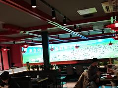 -京悦南门涮羊肉·羊蝎子火锅(田林路店)