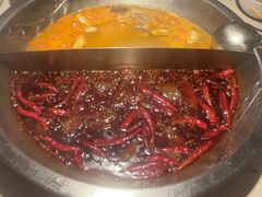 -小龙坎火锅(全球总店)