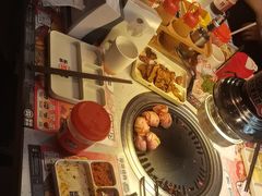 -猫抓烤肉(春熙路店)