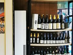 -牛玄庵日式寿喜烧·料理店(新源里店)