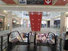 -光启城时尚购物中心