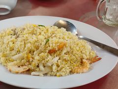 -大茄来海鲜餐厅(亚洲城分行)