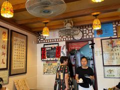 -玫瑰甜品(文明路店)