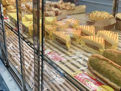 -味多美蛋糕(通州店)