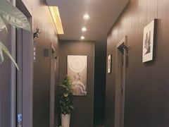 -鹿栖.精油SPA(金山世纪城店)