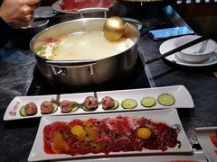 -许府牛火锅(信义坊总店)