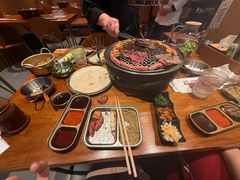 -子檀大隐炭烧(食品街店)