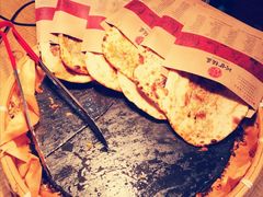 -阿甘锅盔(合生汇购物中心店)