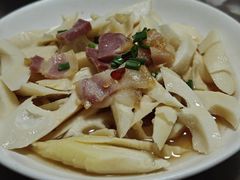 -玲燕蒸菜馆(江东路店)