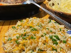 蛋炒饭-五里关火锅(牛市口店)