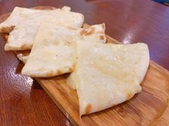 芝士烤饼-哈努曼印度餐厅(吴泾宝龙广场店)