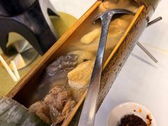 -刘姐啤酒鱼民族演艺餐厅(西街总店)