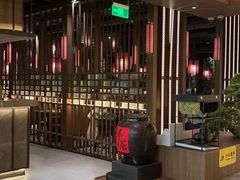 -湊湊火锅·茶憩(世博大道店)
