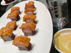 -同庆楼(滨湖万达广场店)