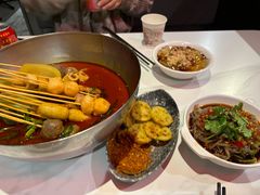-付小姐在成都(五道口店)