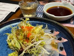 -傑·料理·海鲜放题(佛山文华荟店)