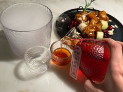-初蓉丨遇见新川菜(亲贤街荣耀店)
