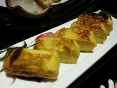 玉子烧-笑福亭料理小馆(解放碑店)