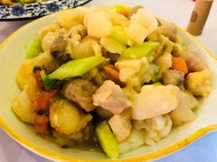 -卫鼎轩·家宴(水上公园店)