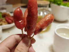 -韩宫宴炭火烤肉(印象城店)