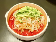 -西安饭庄·非遗陕菜(钟楼店)