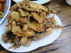 -福顺祥大盘鸡(临潼店)