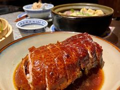 -南京大牌档(济南万象城店)