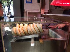 -王萍面皮(桃园二巷店)