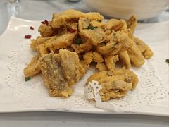 -舌尖上·霞浦滩涂海鲜·新闽菜(总店)