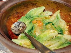 啫啫生菜煲-陶陶居·雅园(凯华国际店)
