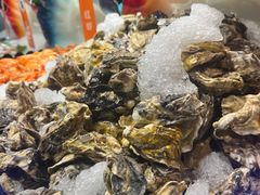 -火叮叮自助烤肉·现切牛肉(茂业店)