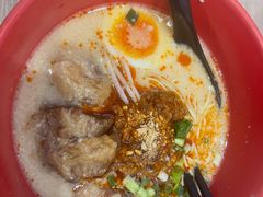 -一風堂拉面(深圳湾万象城店)