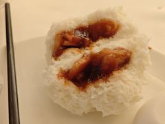 -利苑酒家(宜安广场店)