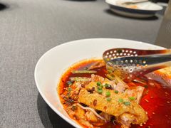 -滋色臻选川菜(北京坊旗舰店)