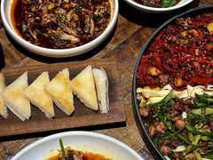 -铁公鸡·四川料理(天环广场店)