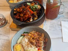 -志明眷村·台式融合菜·宵夜