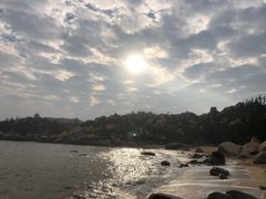 -那琴半岛地质海洋公园