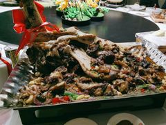 -绸乡宴酒店·融合苏帮宴(吴江店)