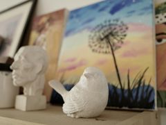 -信马画室 成人零基础到个人创作画室(亚运村店)