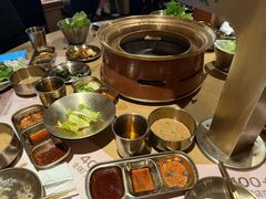 -西塔老太太泥炉烤肉(虹桥南丰城店)