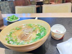 -丝路传奇·中国拉面航母店(北医三院店)