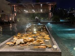 -清河半岛温泉度假酒店