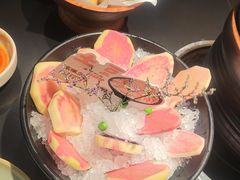 -季季山·云南野生菌火锅(上海首店)