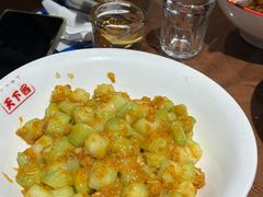 -天下客饭店(中山路店)